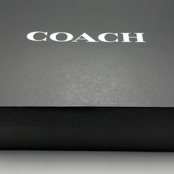 Coach C270 Tech Comfort Runner Sneaker Shoes Women’s Size 8.5- NWT - Picture 10 of 10